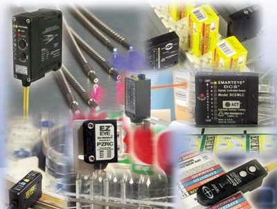 美國(guó)TRI-TRONICS光電傳感器 光纖傳感技術(shù)與工控應(yīng)用全解析