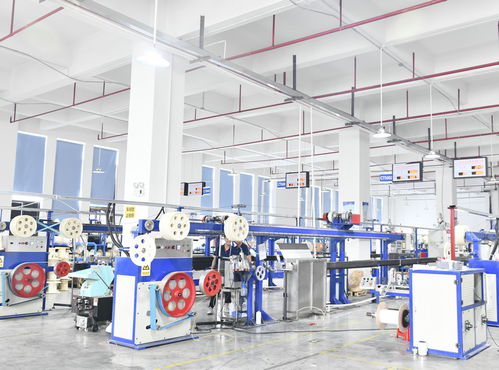 攜手新伙伴，光聯(lián)未來 長(zhǎng)天光電加入，共筑室內(nèi)光纜與傳感新篇章