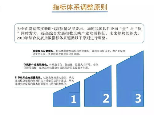 2019年中國(guó)軟件和信息技術(shù)服務(wù)業(yè)綜合發(fā)展指數(shù)報(bào)告發(fā)布
